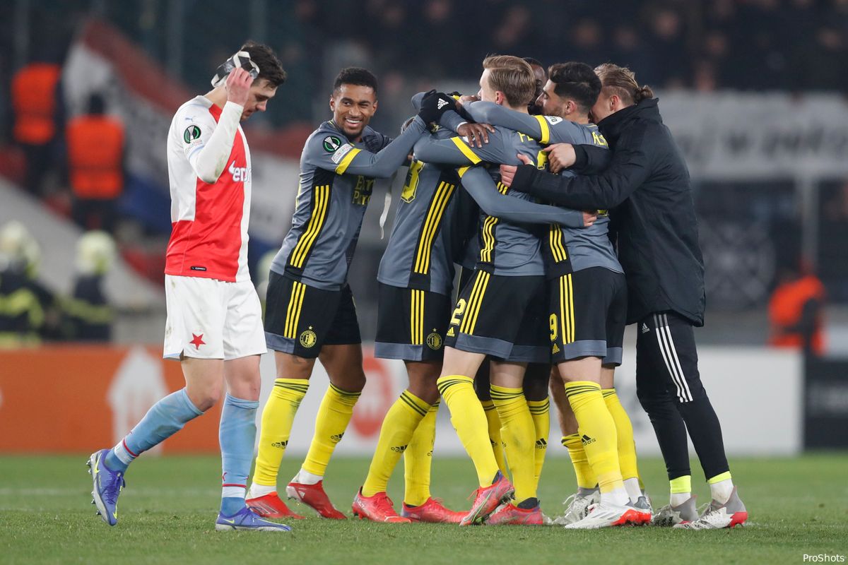 Wedtips voor de Europa League en Conference League