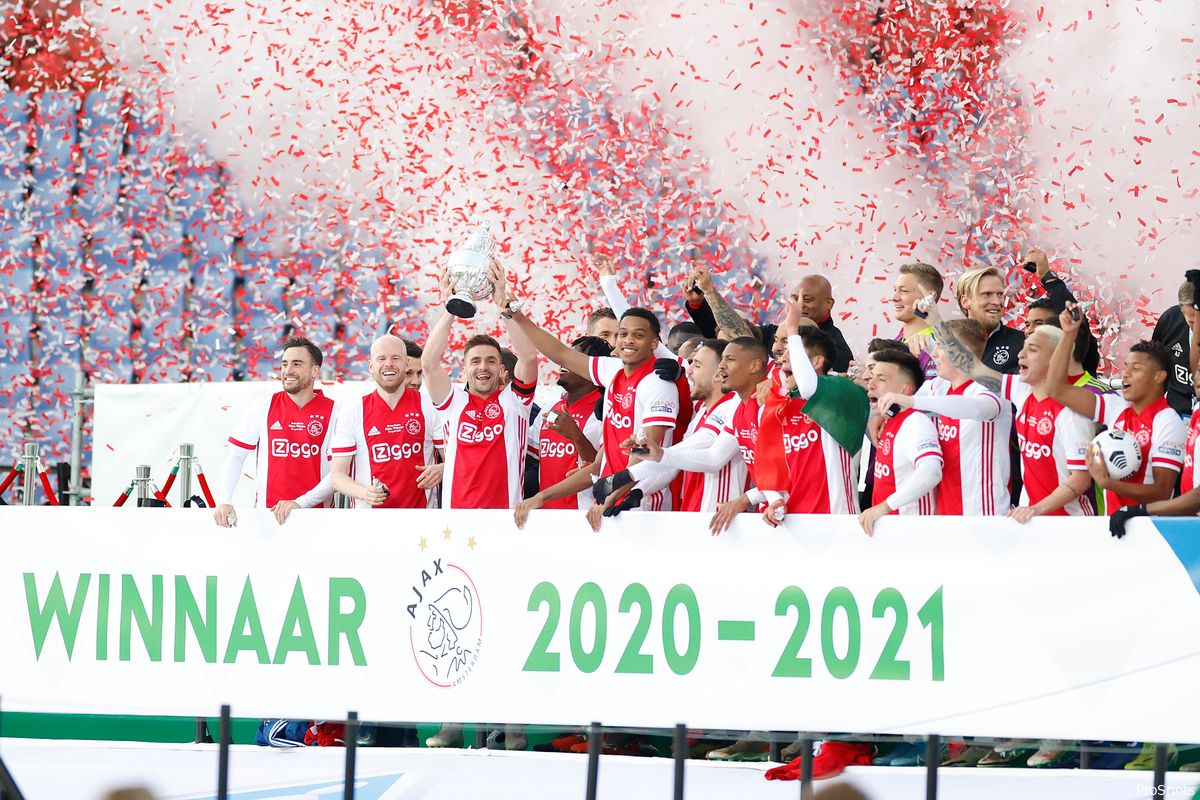 Ideaal aantal formeel Ajax favoriet voor winst TOTO KNVB Beker | Ruim vier keer je inzet als PSV  wint | Sportbookies.nl