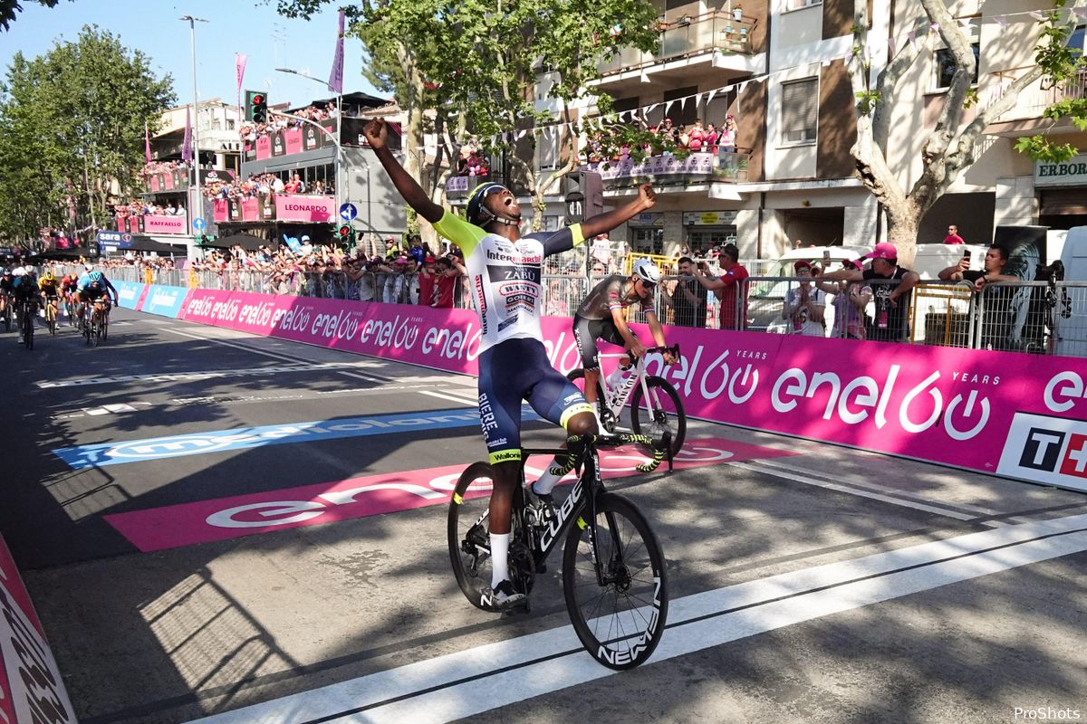 Favorieten etappe 11 Giro d'Italia 2022 | Pure sprinters krijgen droometappe voorgeschoteld