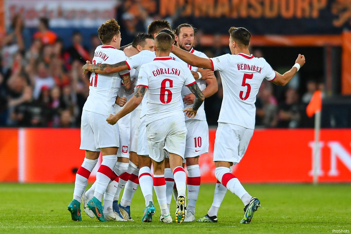 Live voetbal zaterdag | Spanje en Portugal strijden om groepswinst Nations League