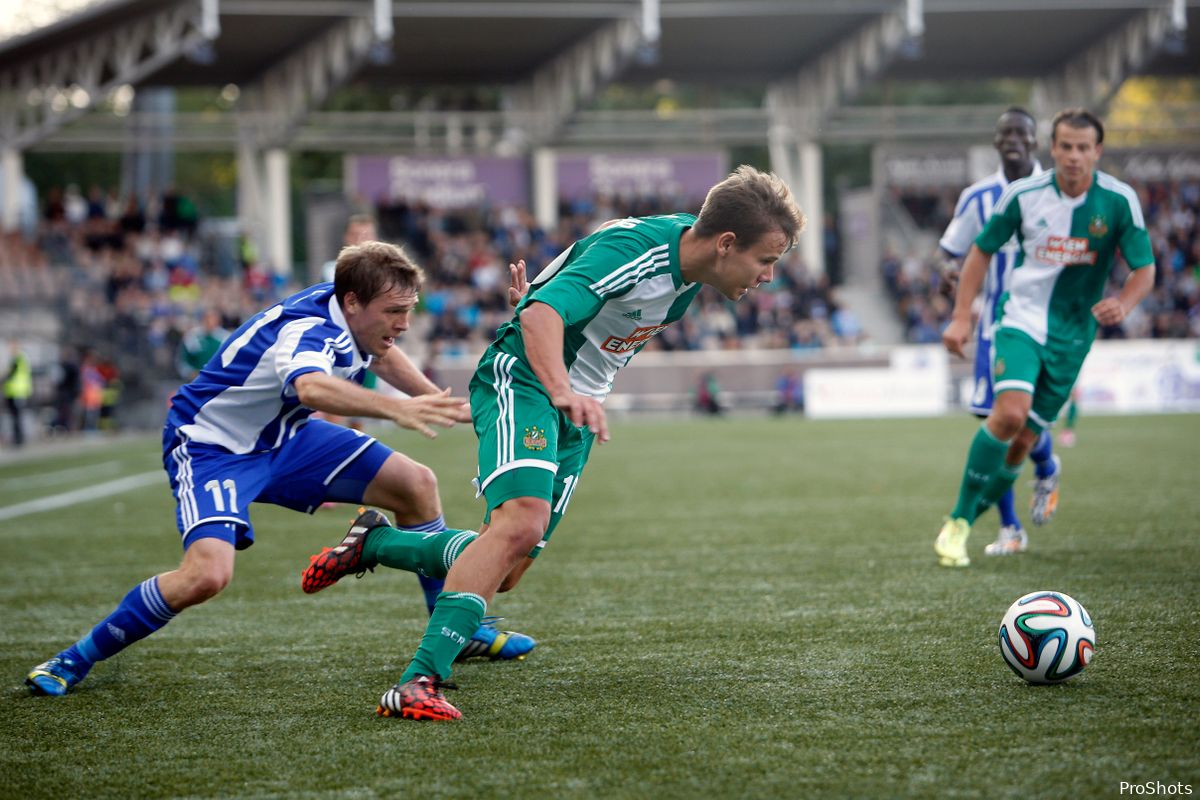 Beste voetbal wedtips voor zaterdag 18 juni 2022