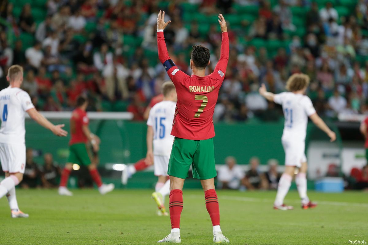 WK 2022 | Kunnen Ronaldo, Suarez en Son op het WK vlammen in poule H?