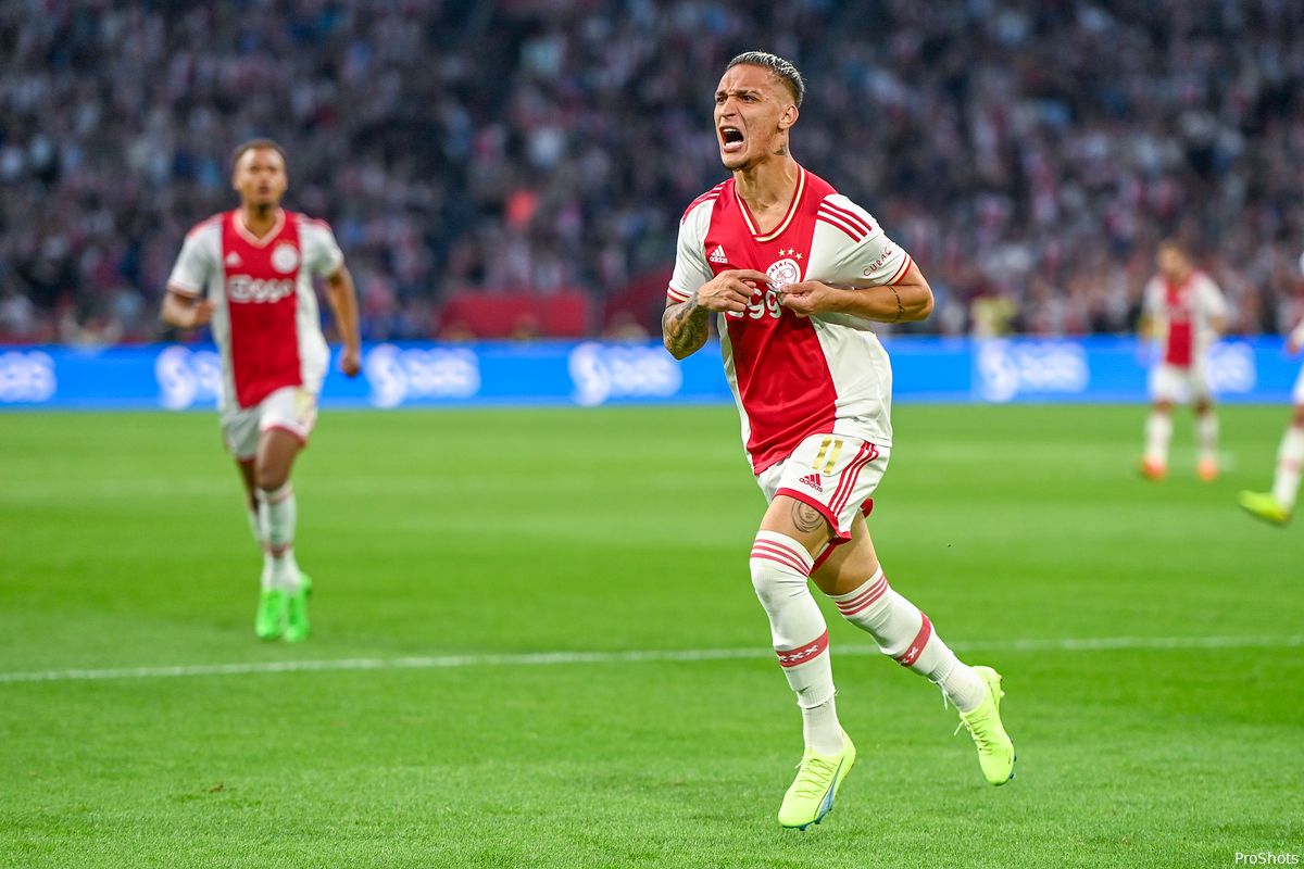 Doelpuntenmachine van Ajax kan zaterdag weer aan de bak | Mooie odds voor veel goals in Sittard