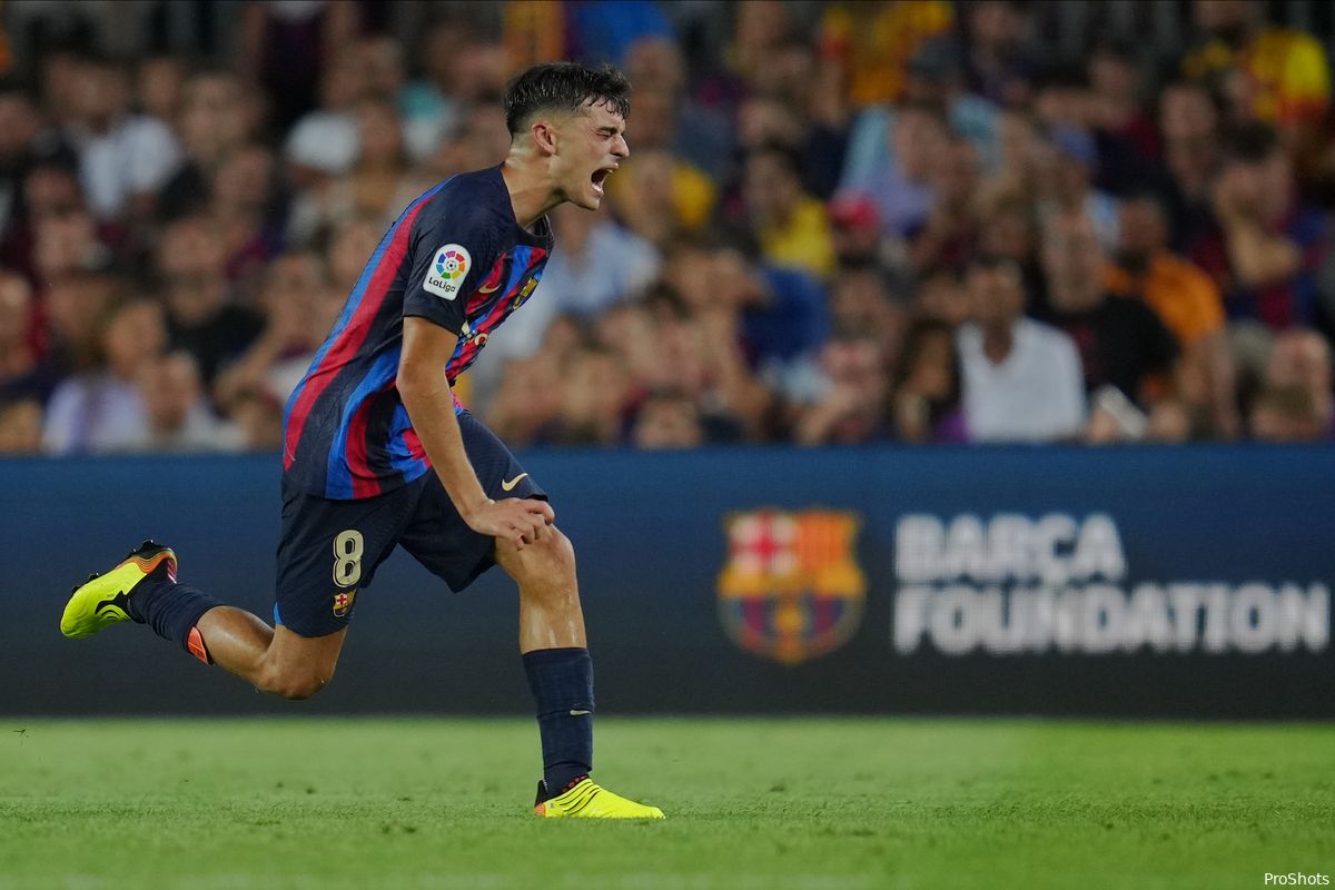 Doelpuntenmachine van FC Barcelona mag weer aan de bak | Veel goals verwacht tegen Elche