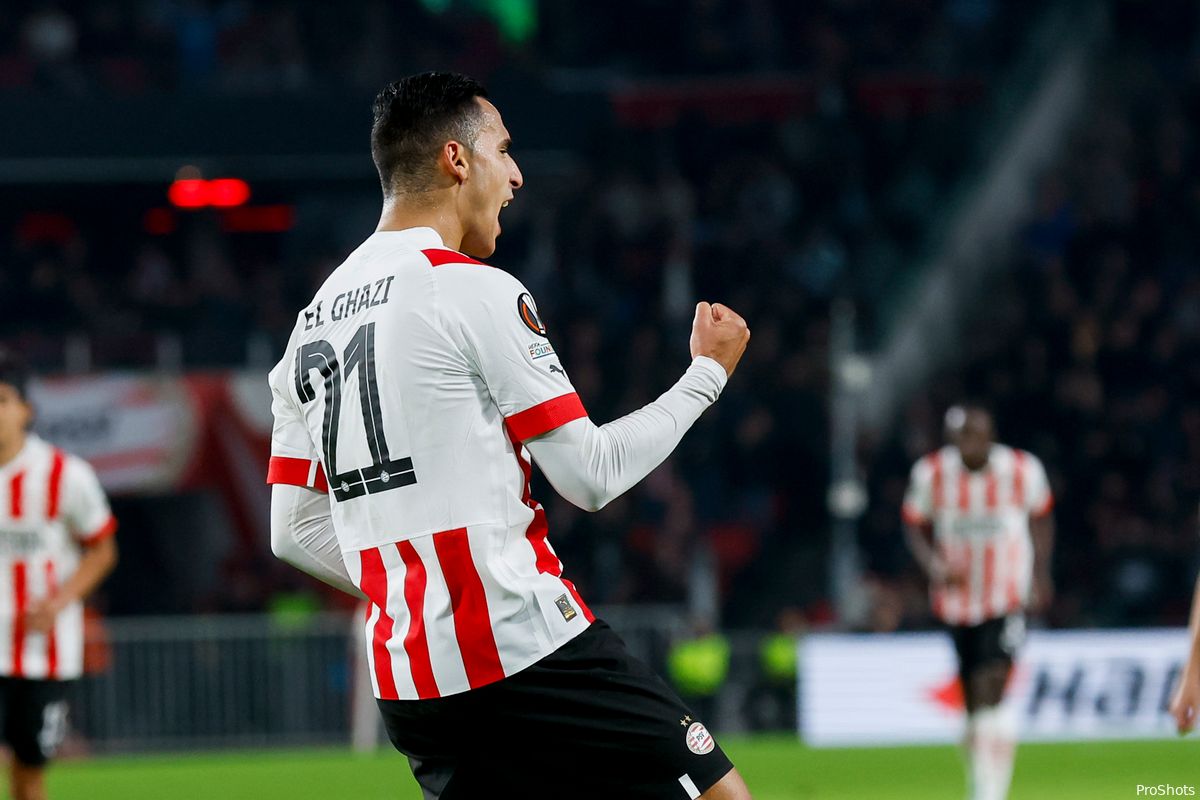Update | Feyenoord moet oppassen in knotsgekke poule, PSV en AZ outsiders voor eindwinst