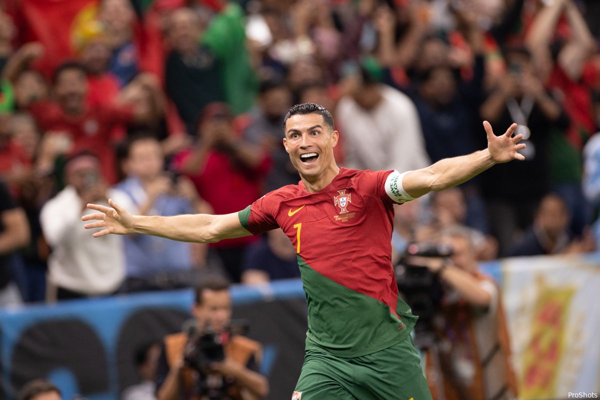 Beste voetbal wedtips donderdag 23 maart | O.a. Messi en Ronaldo in actie