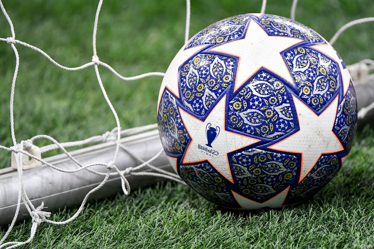 Sportbookies voorspelt: Speelronde 5 Champions League, met Feyenoord- Atlético en Sevilla- PSV