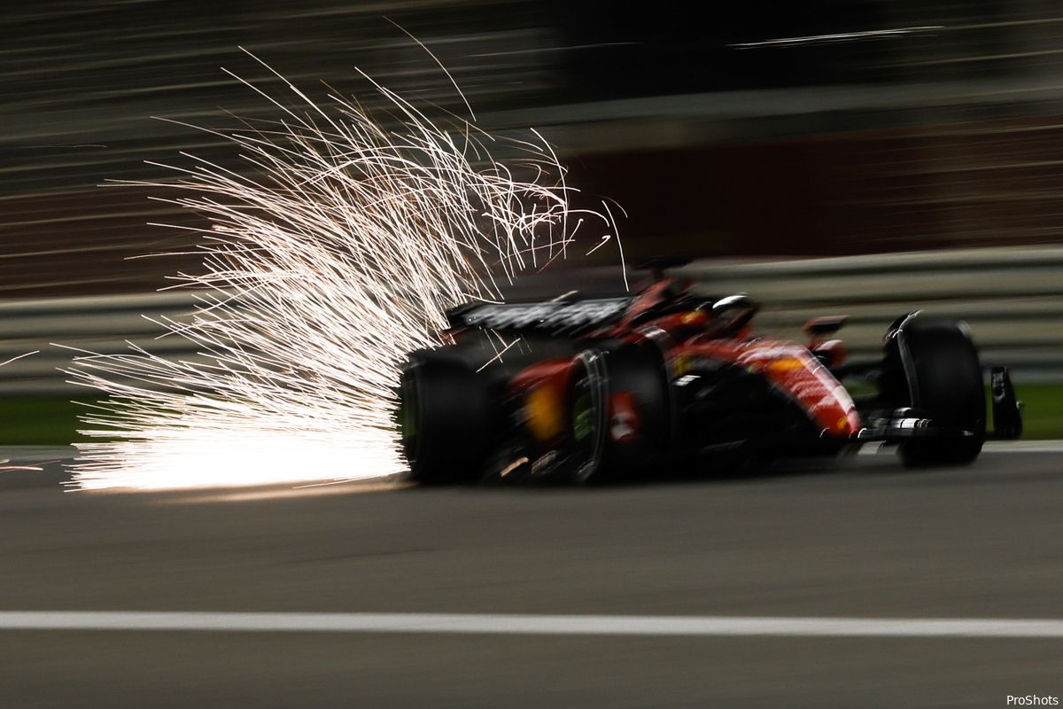 Hoe laat begint de Grand Prix van Saoedi-Arabië?