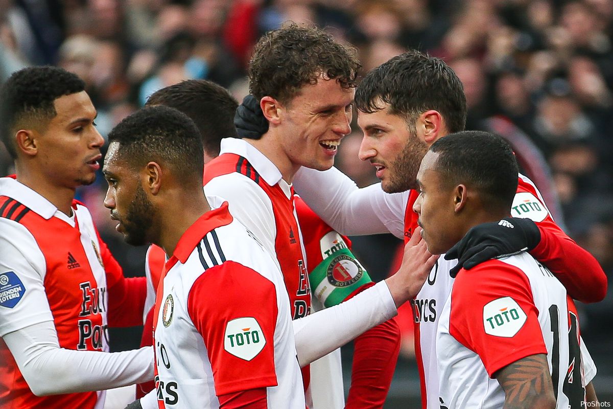Beste wedtips laatste speelronde in de Eredivisie