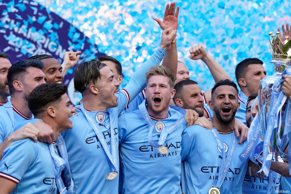 Voorbeschouwing Champions League-finale: Wint Manchester City eerste CL-trofee?