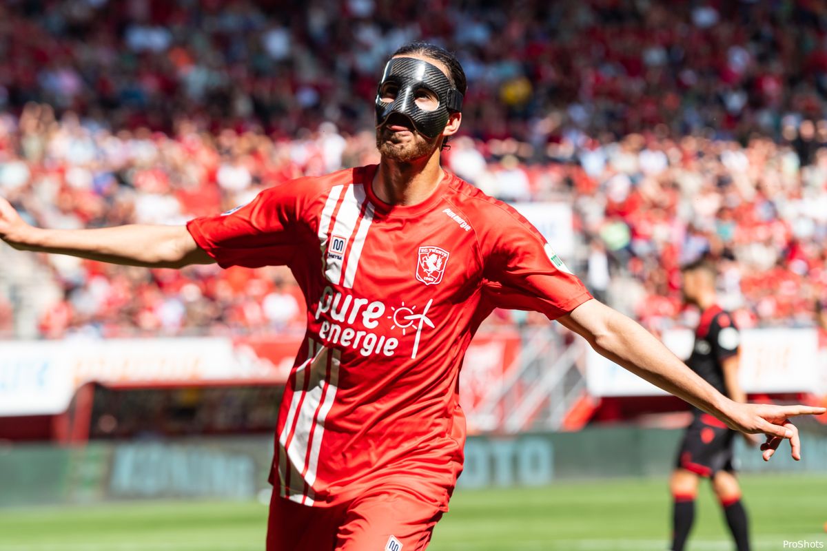 Pakt FC Twente of Sparta het laatste Europese ticket? Bekijk hier de beste wedtips voor het heenduel