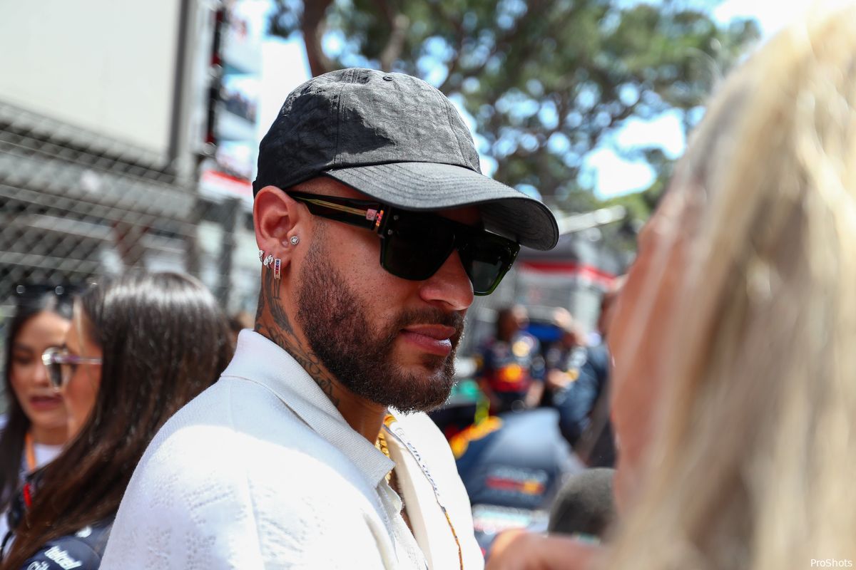 Neymar geeft verklaring voor transfer naar Saoedi-Arabië: 'Ronaldo heeft dit in gang gezet'