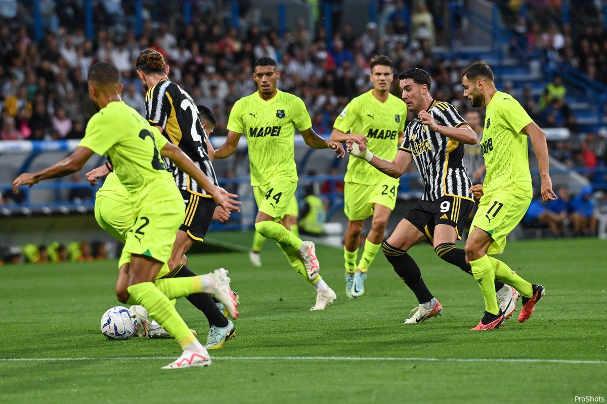 Beste wedtips dinsdag 26 september: Met onder meer Barcelona en Juventus in actie