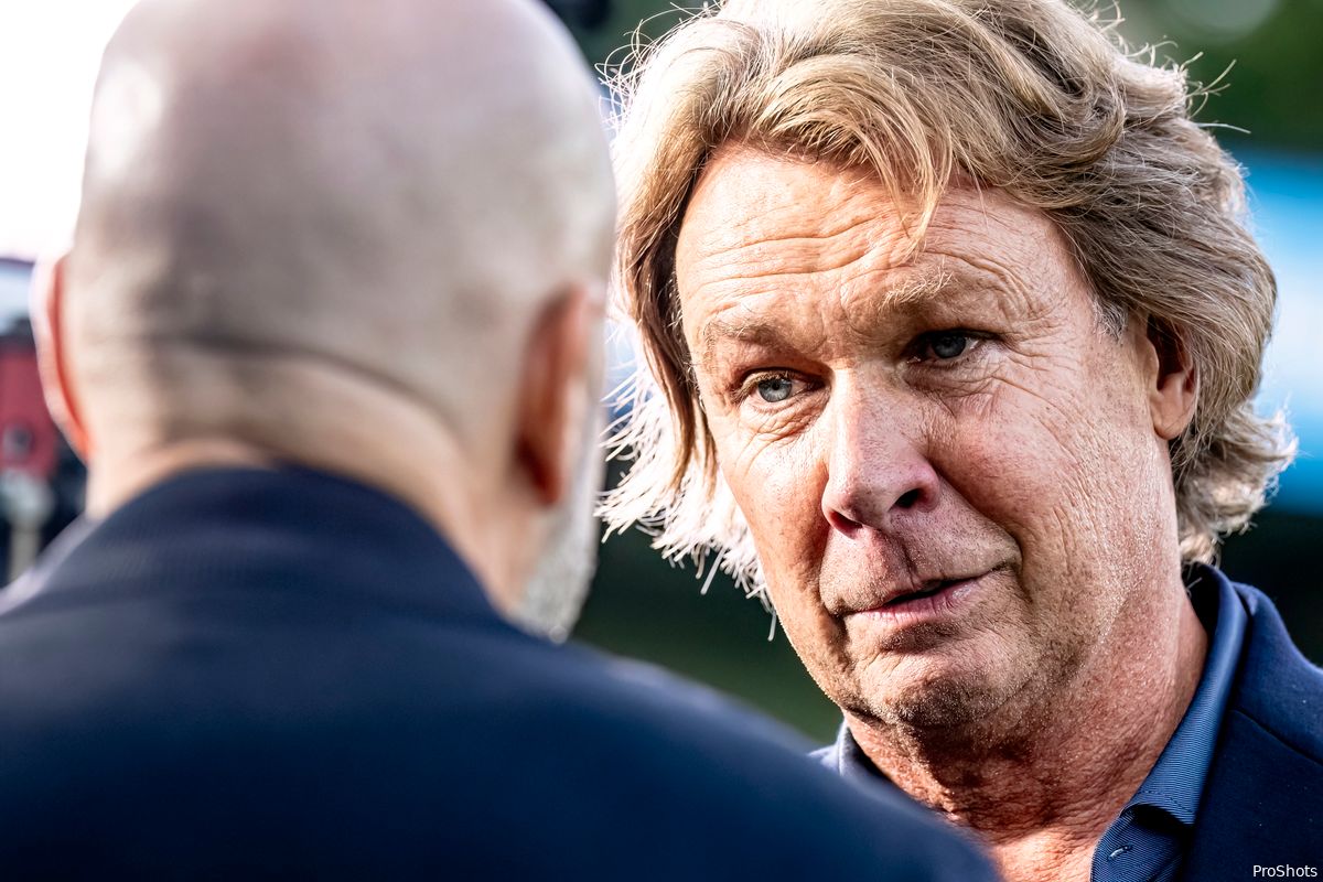 Kick and rush in de Eredivisie: 'Alle andere ploegen hebben een hekel aan ze'