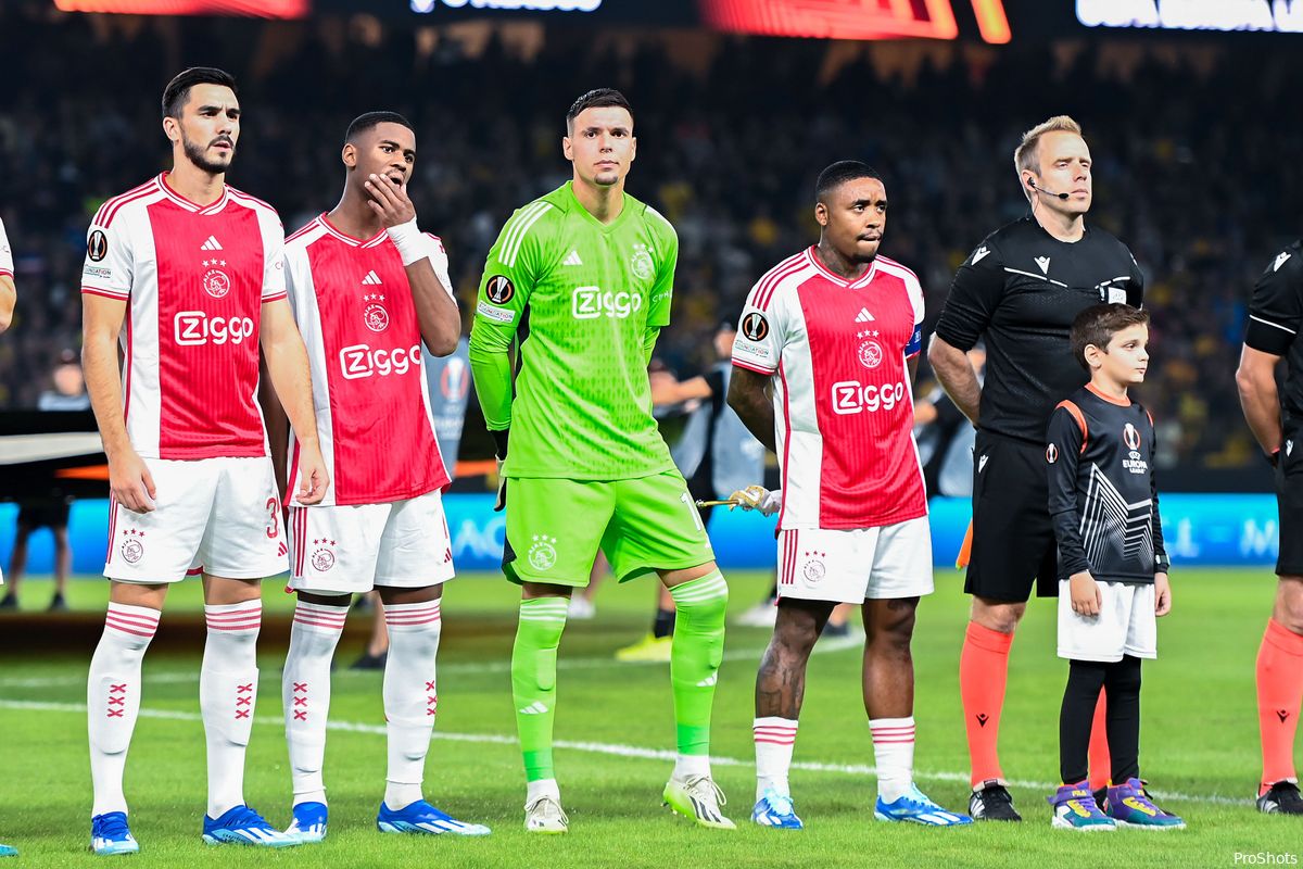 Ajax kon megabedrag krijgen voor miskoop: '30+ miljoen'