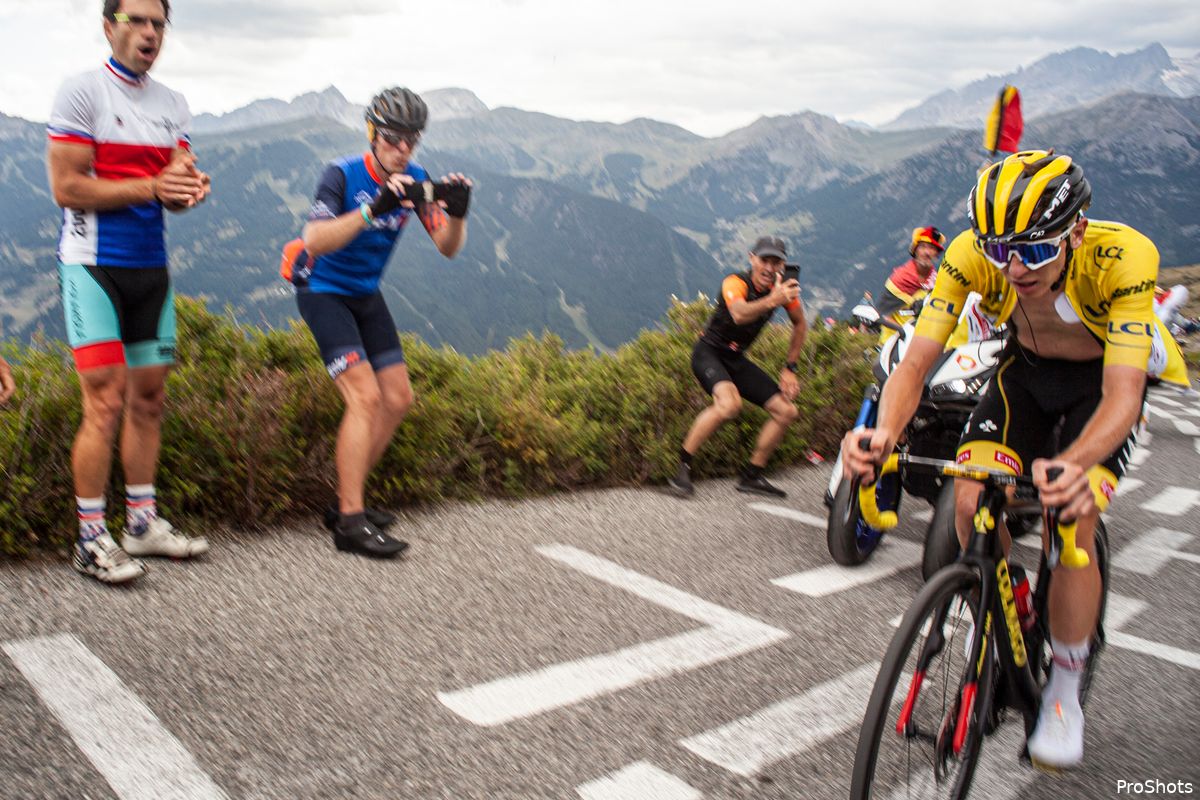 Waar kan je de Tour de France live kijken? | Sportbookies.nl | Het