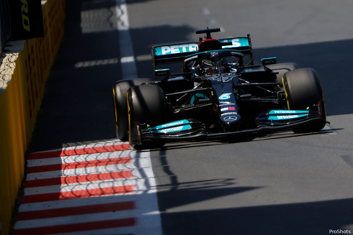 Wedden op F1: Hamilton blaast titelodds nieuw leven in met overwinning in Brazilië