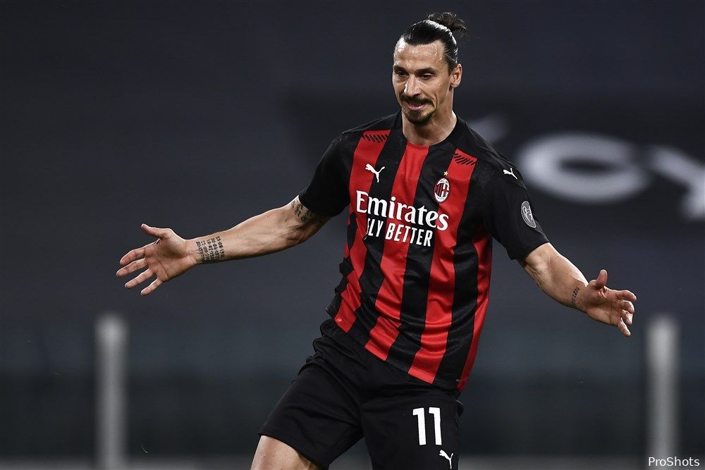 Wedtips van Jesse | 2,95 keer je inzet voor zege Milan op Roma