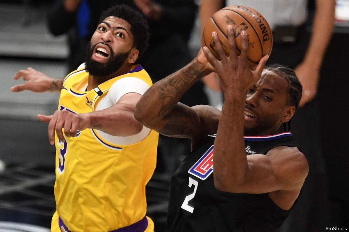 De lamme tegen de blinde: Kunnen de LA Lakers zonder James eindelijk overtuigen?