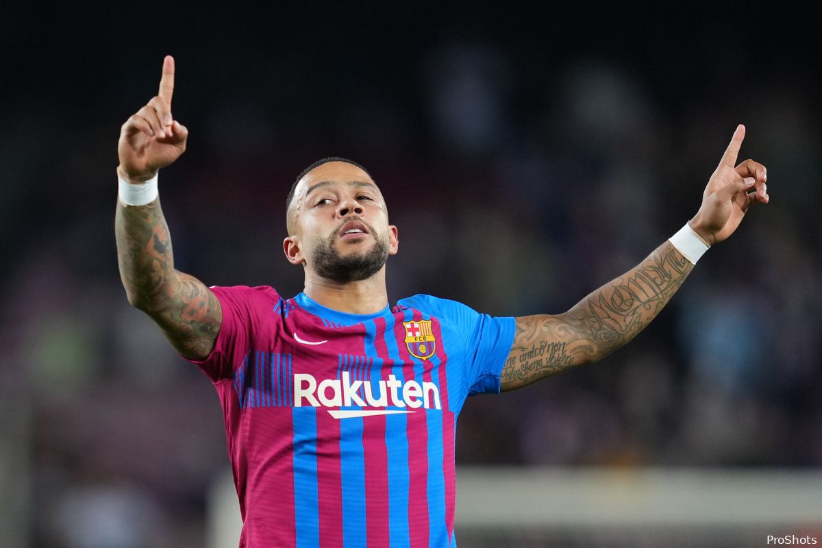 Wedden op voetbal: Barcelona en Benfica strijden om de tweede plaats in CL-poule