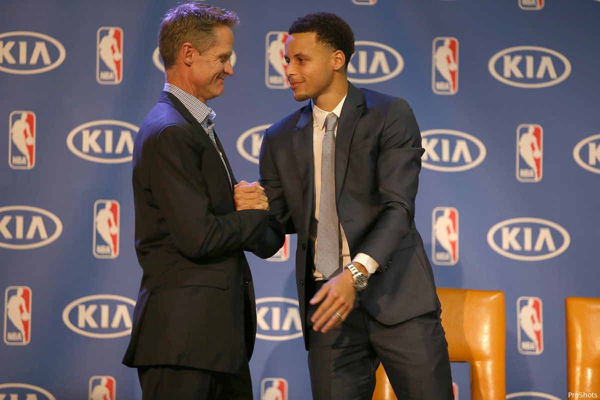 Bomvol programma in de NBA: Morant, Curry, Giannis of toch de Lakers?