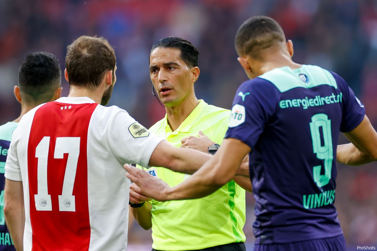 Wedden op Eredivisie: Ajax favoriet voor topper tegen PSV