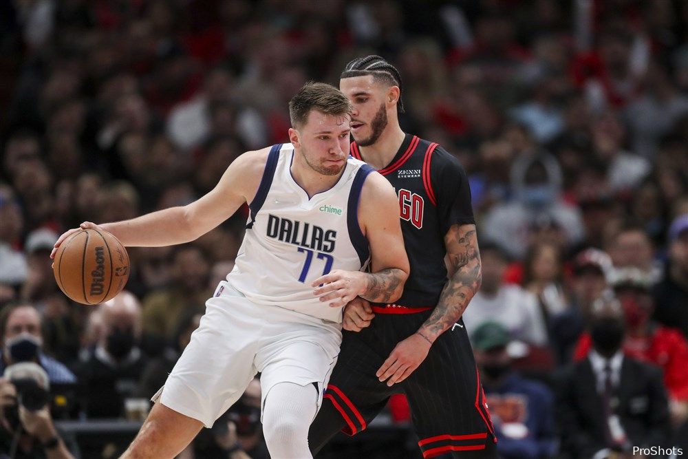 Kan Doncic zijn Dallas Mavericks over het dode punt helpen tegen de Warriors?