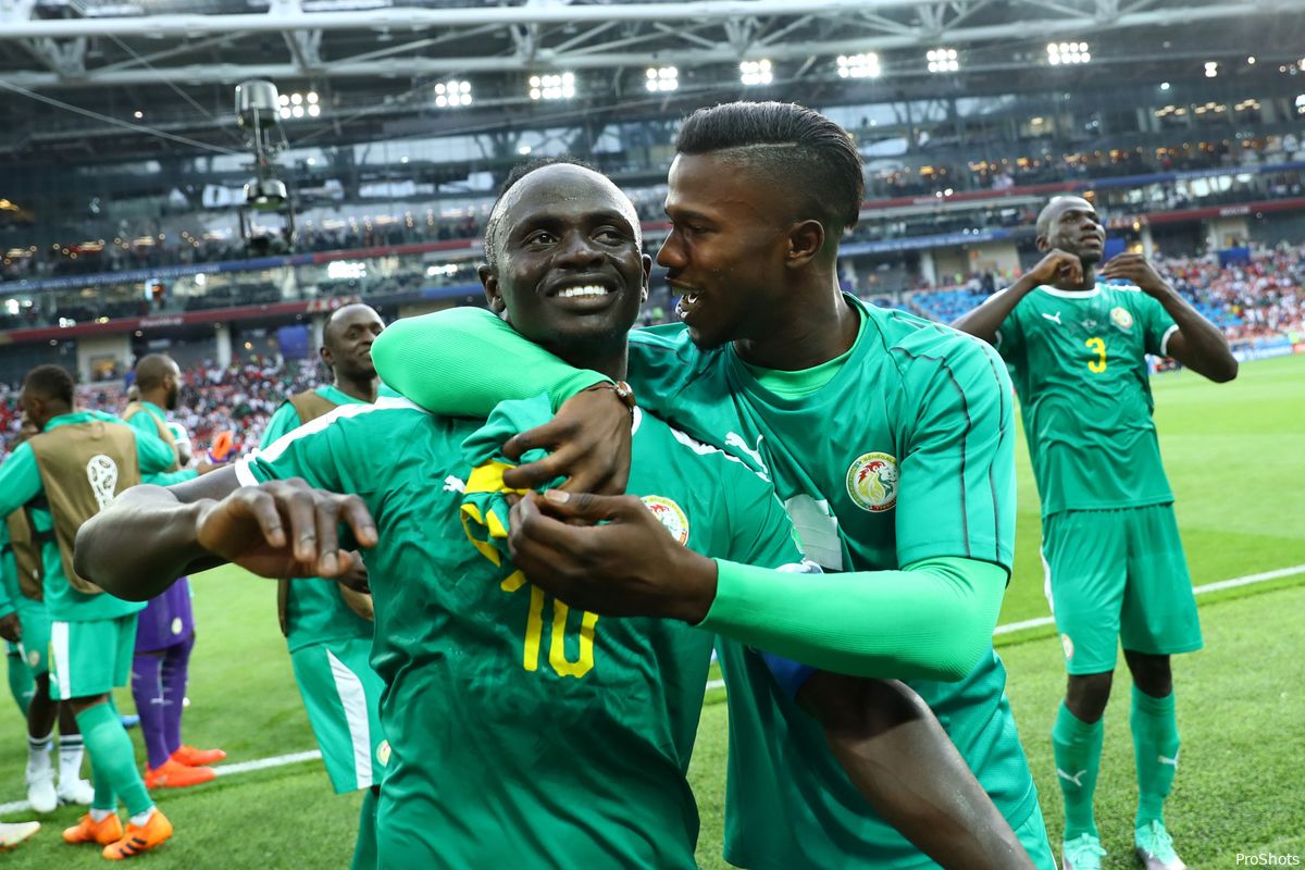 Senegal favoriet voor eindzege in Afrika Cup, Algerije tweede bij bookmaker