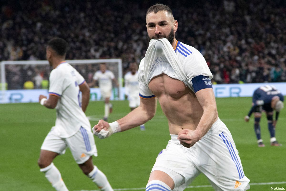 Benzema