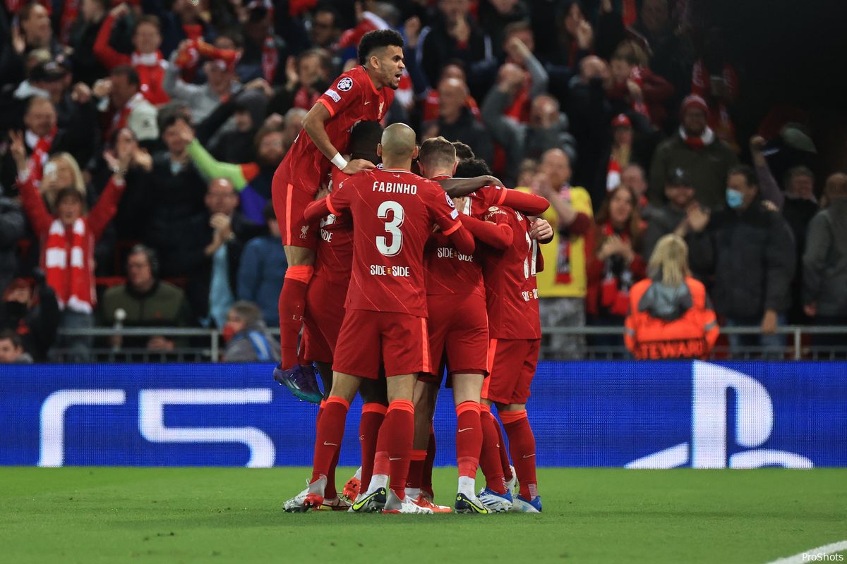 Kan Liverpool een nieuwe mentale tik uitdelen aan Manchester City in de titelstrijd?