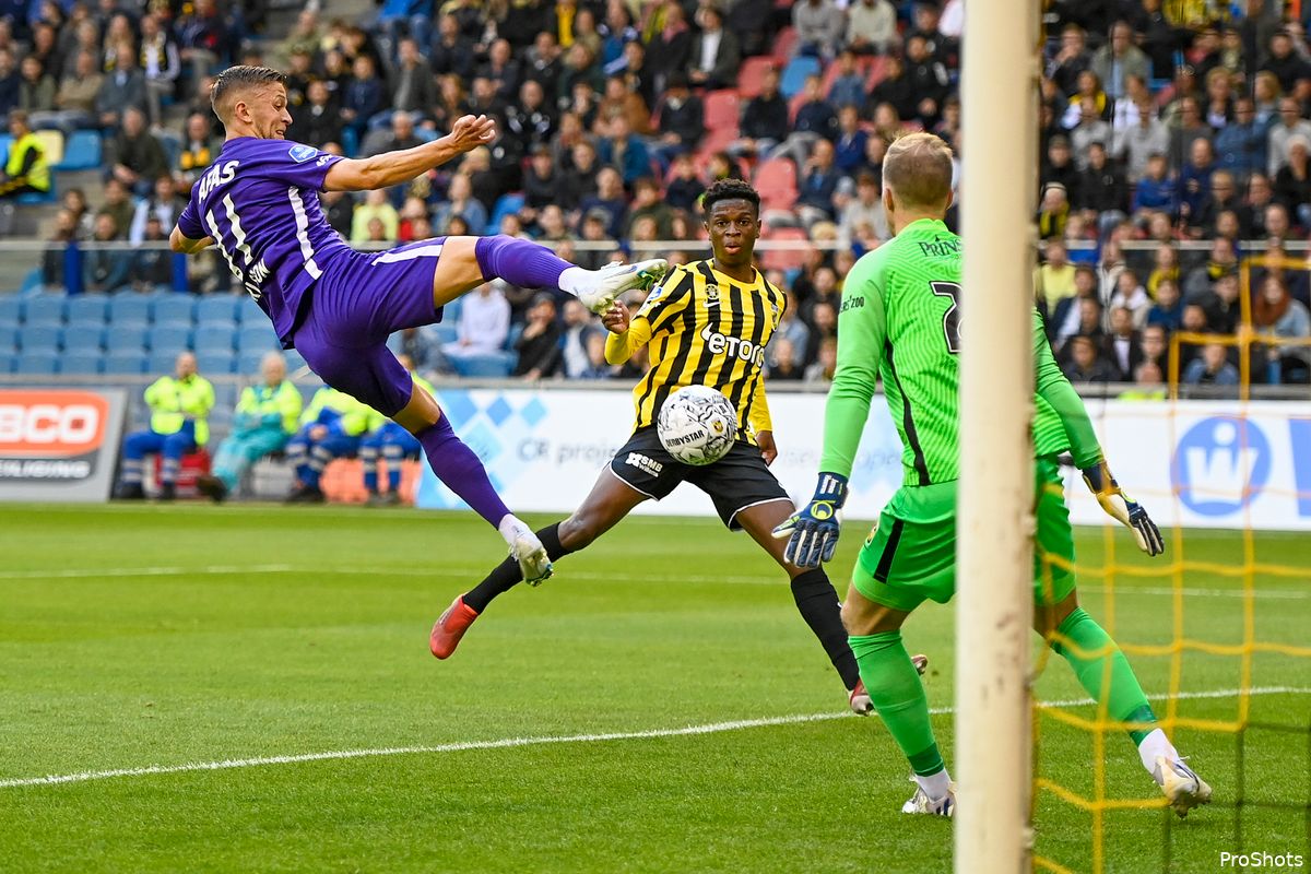 Laatste beslissingen vallen zondag in de