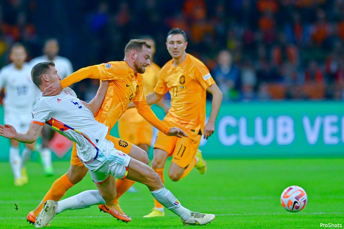Voorspel GRATIS en win! Wie scoort de eerste goal bij Nederland tegen Senegal en in welke minuut Voorspel GRATIS en win! Wie scoort de eerste goal bij Nederland tegen Senegal en in welke minuut