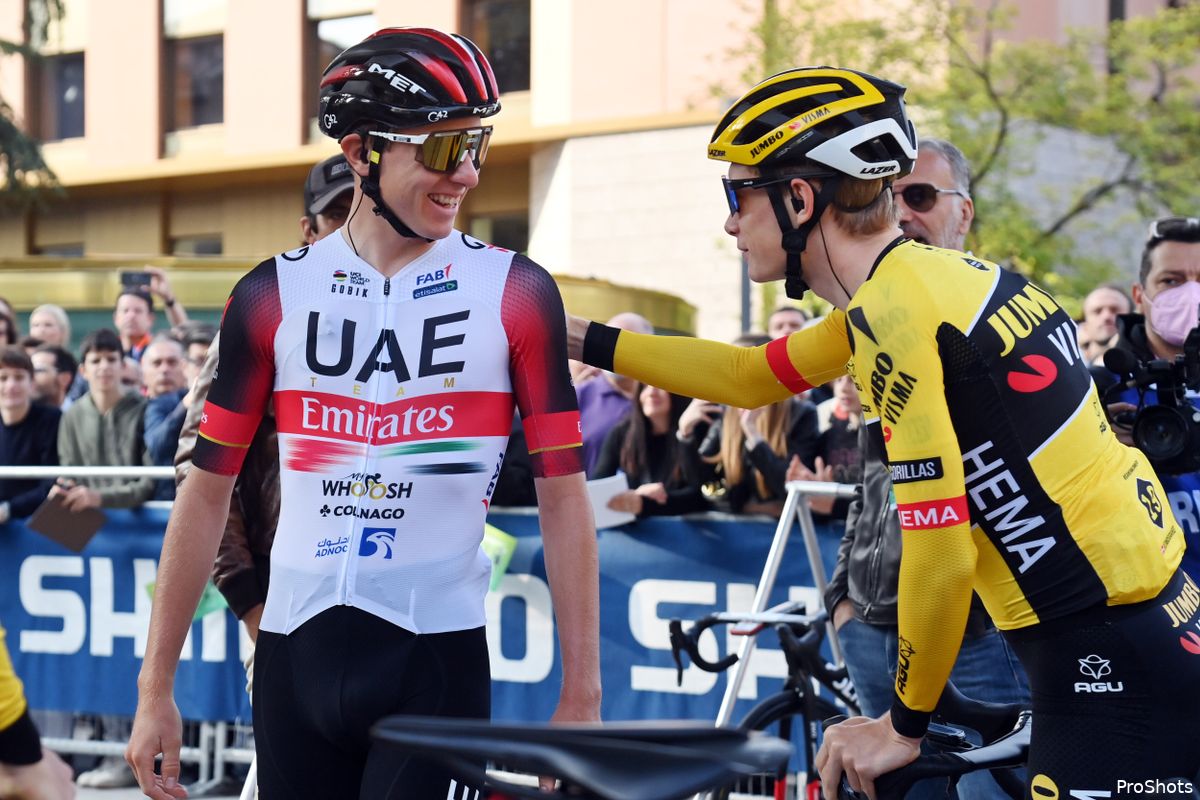 Favorieten etappe 6 Tour de France