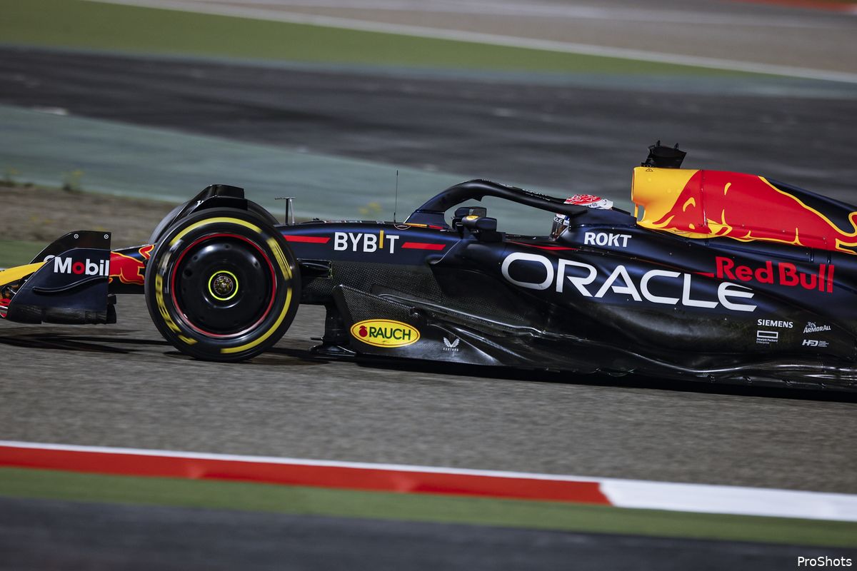 Hoe laat begint de Grand Prix van Miami? Sportbookies.nl