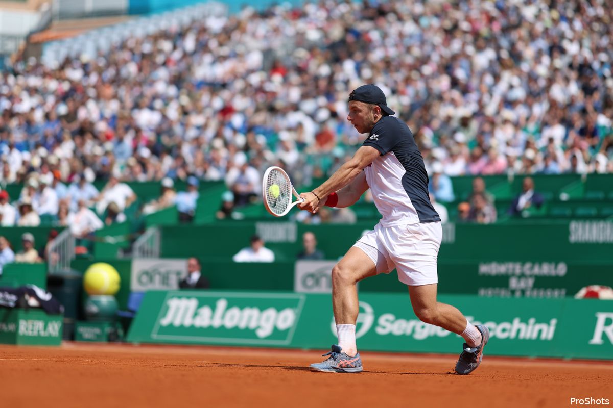 Waar kan je Roland Garros live kijken? | Sportbookies.nl | Het laatste