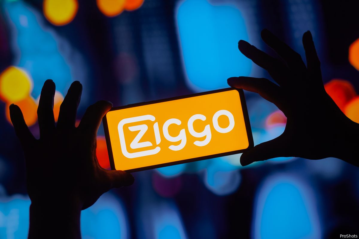 Viaplay op de schopstoel na 2025 'Als Ziggo de kans krijgt, gaan ze