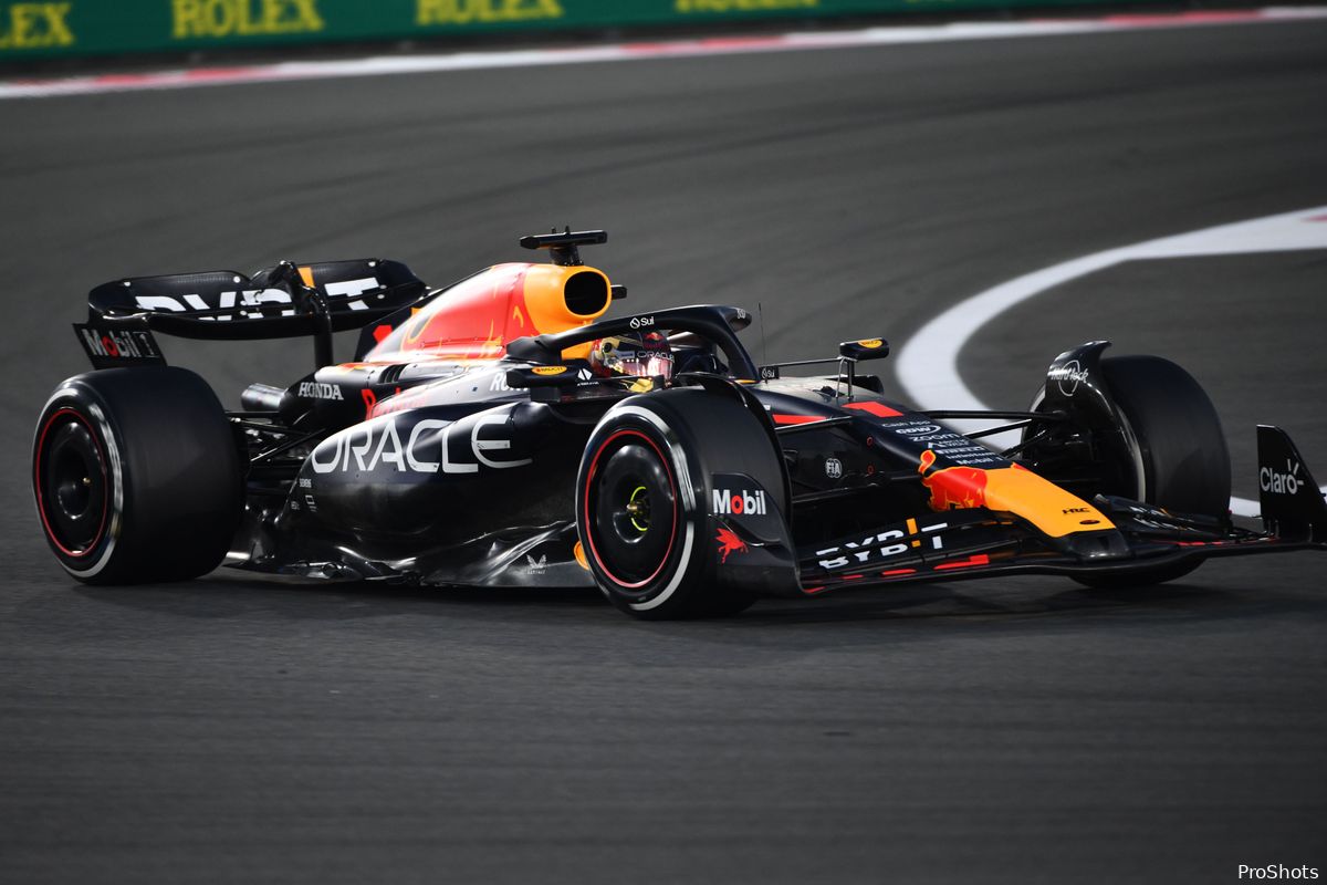 Wanneer wordt de F1bolide 2024 van Red Bull Racing gepresenteerd