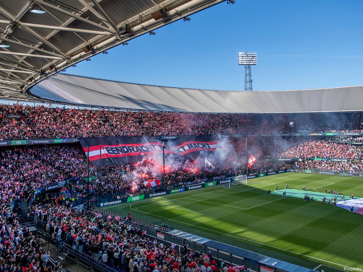 slank marmeren heks Hoe laat begint de bekerfinale Ajax-PSV en op welke zender is deze live te  bekijken? | Sportbookies.nl