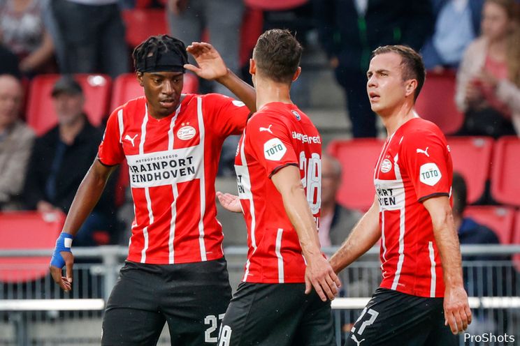 PSV favoriet tegen AZ, FC Groningen favoriet voor Derby van het Noorden