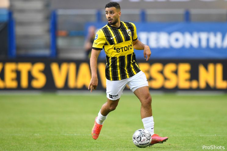 Europa Conference League: Vitesse en AZ beginnen allebei als favoriet aan de wedstrijd