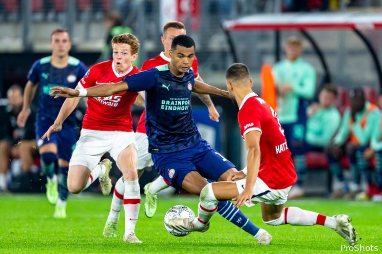 Wedden op de EL | PSV gaat pittige thuiswedstrijd tegemoet
