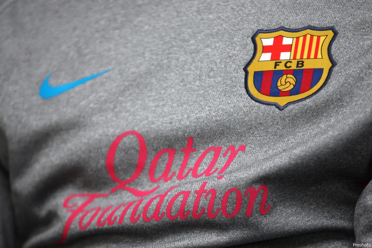 Barcelona fires entire media department due to financial problems