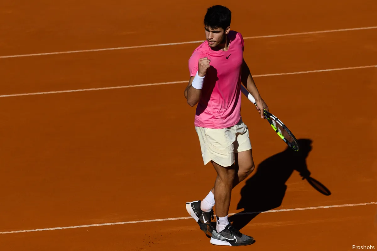 What is the prize money for Roland Garros 2023?