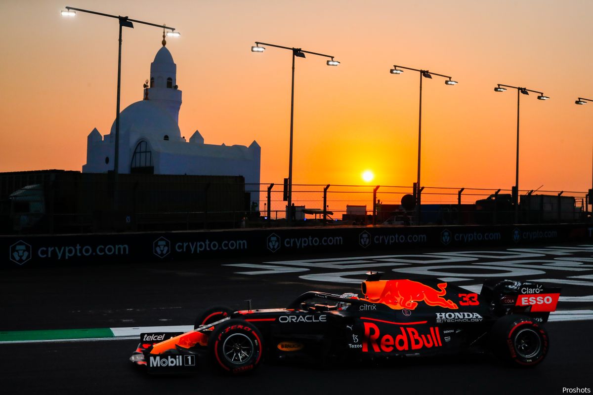 Formula E founder: 'Red Bull slow down their cars to avoid winning by 20 seconds'