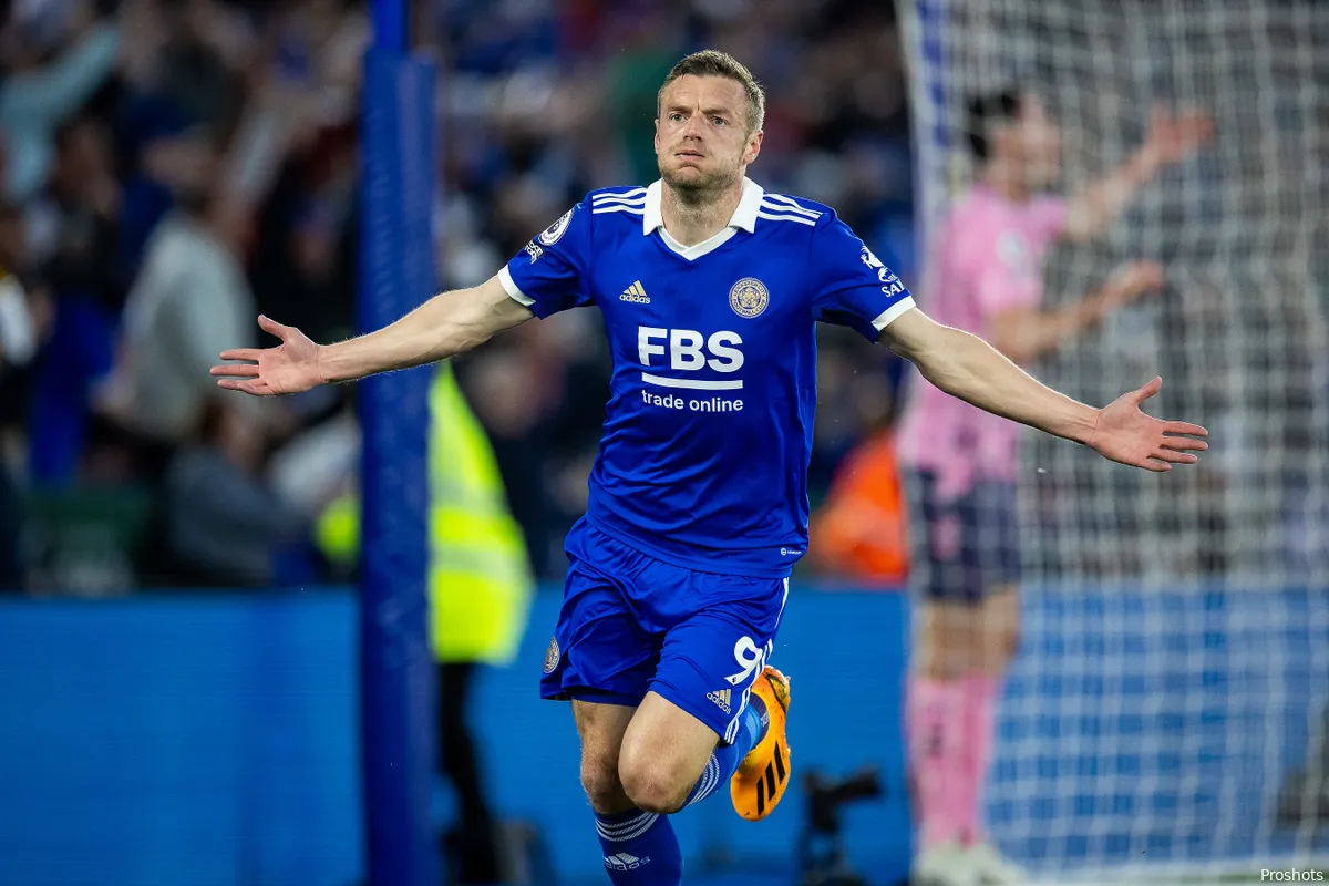 Best football betting tips Monday, May 22: Leicester City fight for survival