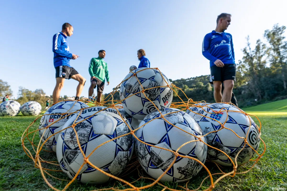 What are the odds for winning the national leagues in Europe?