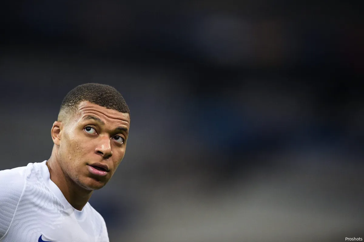 Operation Mbappé: Real Madrid looking to break world record to sign Frenchman
