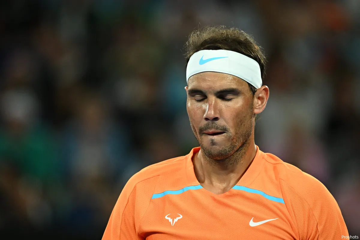 Roland Garros favourites: Nadal major contender for victory despite serious injury