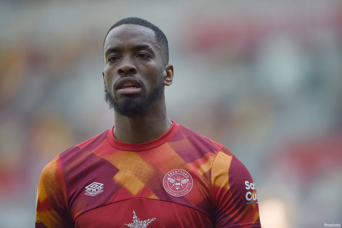 Big Premier League betting scandal: Toney gambled that his own team would lose