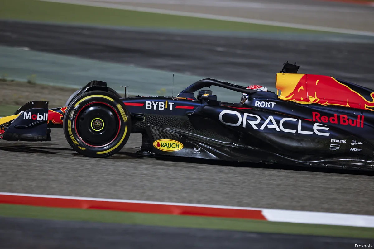Overview of times Monaco Grand Prix 2023